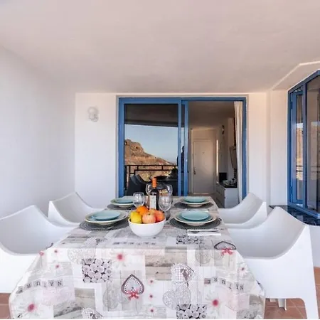 Apartamento Roby&vito Vista Taurito