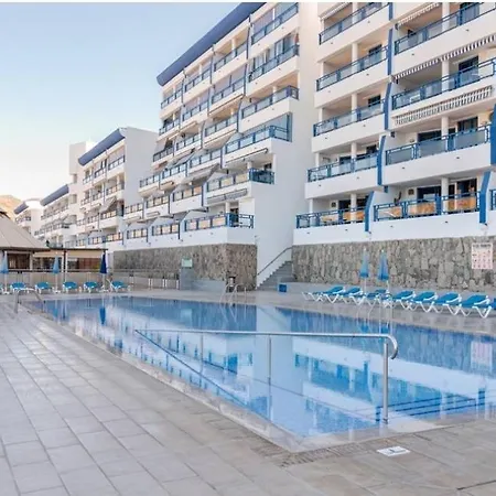 Apartamento Roby&vito Vista Taurito