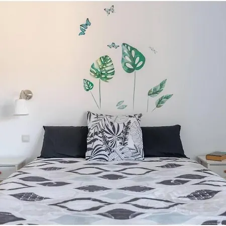 Apartamento Roby&vito Vista