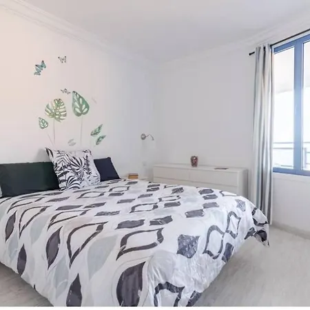 Apartamento Roby&vito Vista *