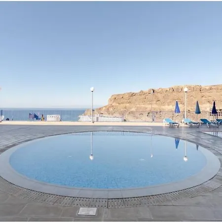 Apartamento Roby&vito Vista Taurito