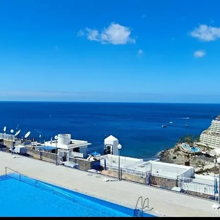 아파트 Roby&vito Vista *