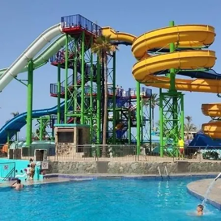 아파트 Roby&vito Vista 타우리토