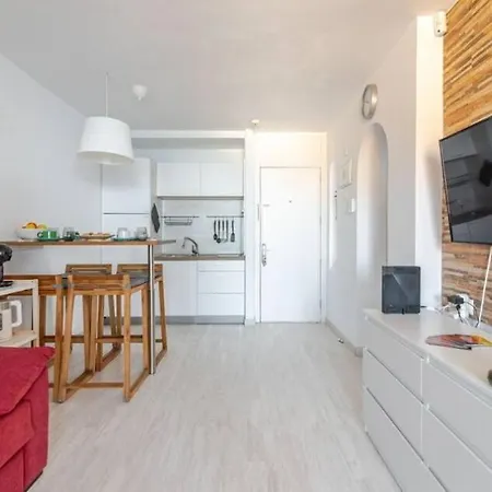 Roby&vito Vista 아파트 타우리토