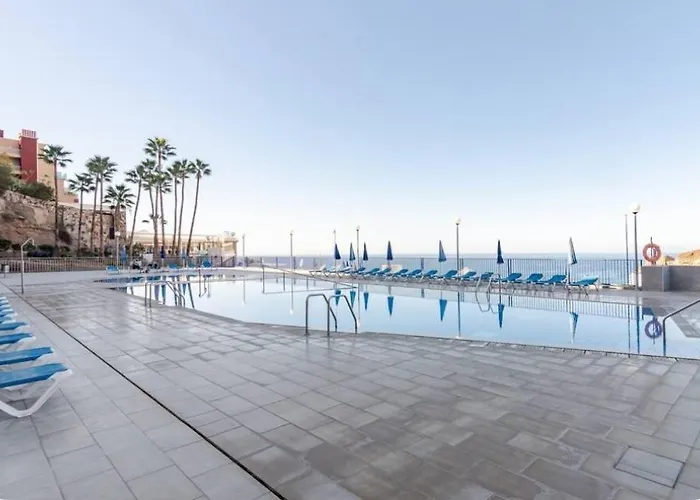 Roby&vito Vista Apartment