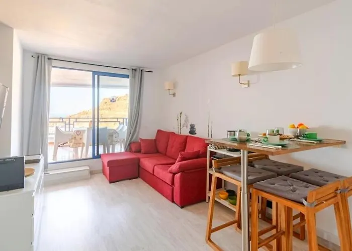 Apartment Roby&vito Vista