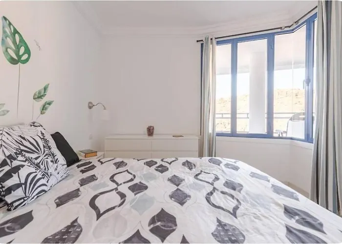 Roby&vito Vista * Taurito