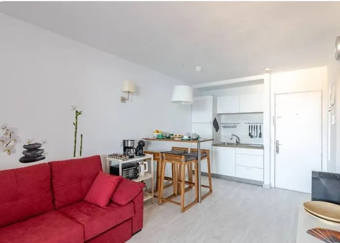 Roby&vito Vista * Taurito