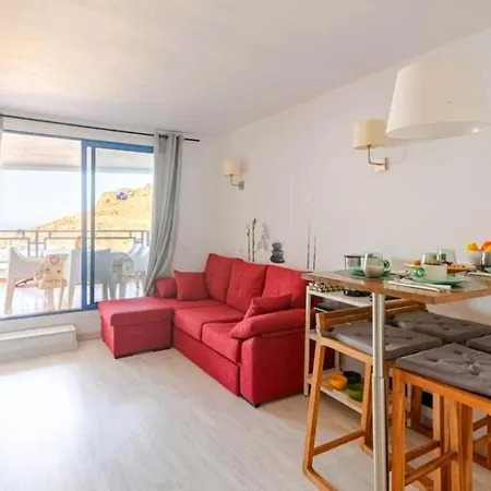 Appartement Roby&vito Vista