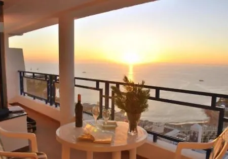 Roby&vito Vista 塔乌里托